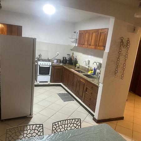 Nossa Casa Itacare Apartman Kültér fotó