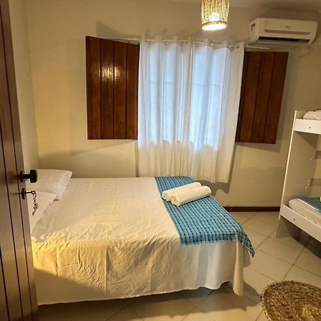 Nossa Casa Itacare Apartman Kültér fotó