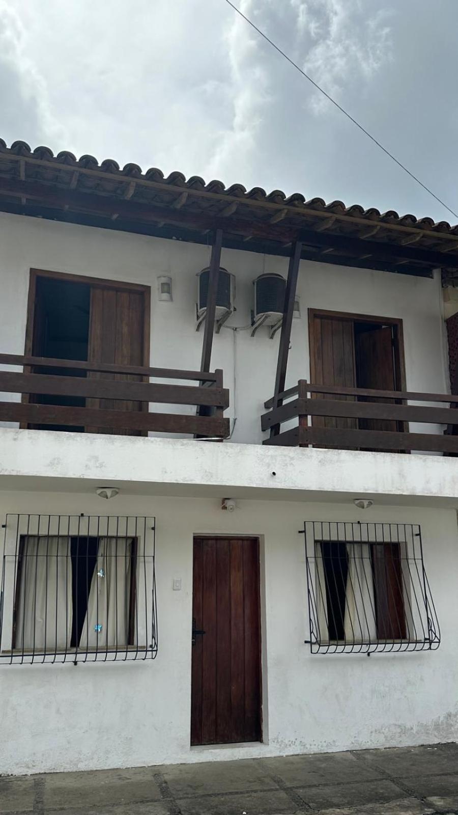Nossa Casa Itacare Apartman Kültér fotó