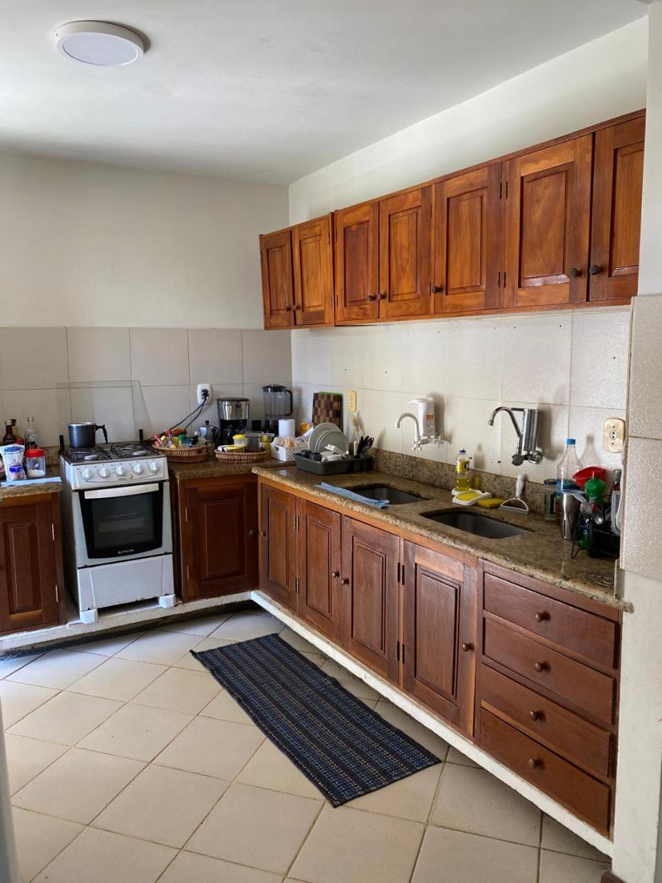 Nossa Casa Itacare Apartman Kültér fotó