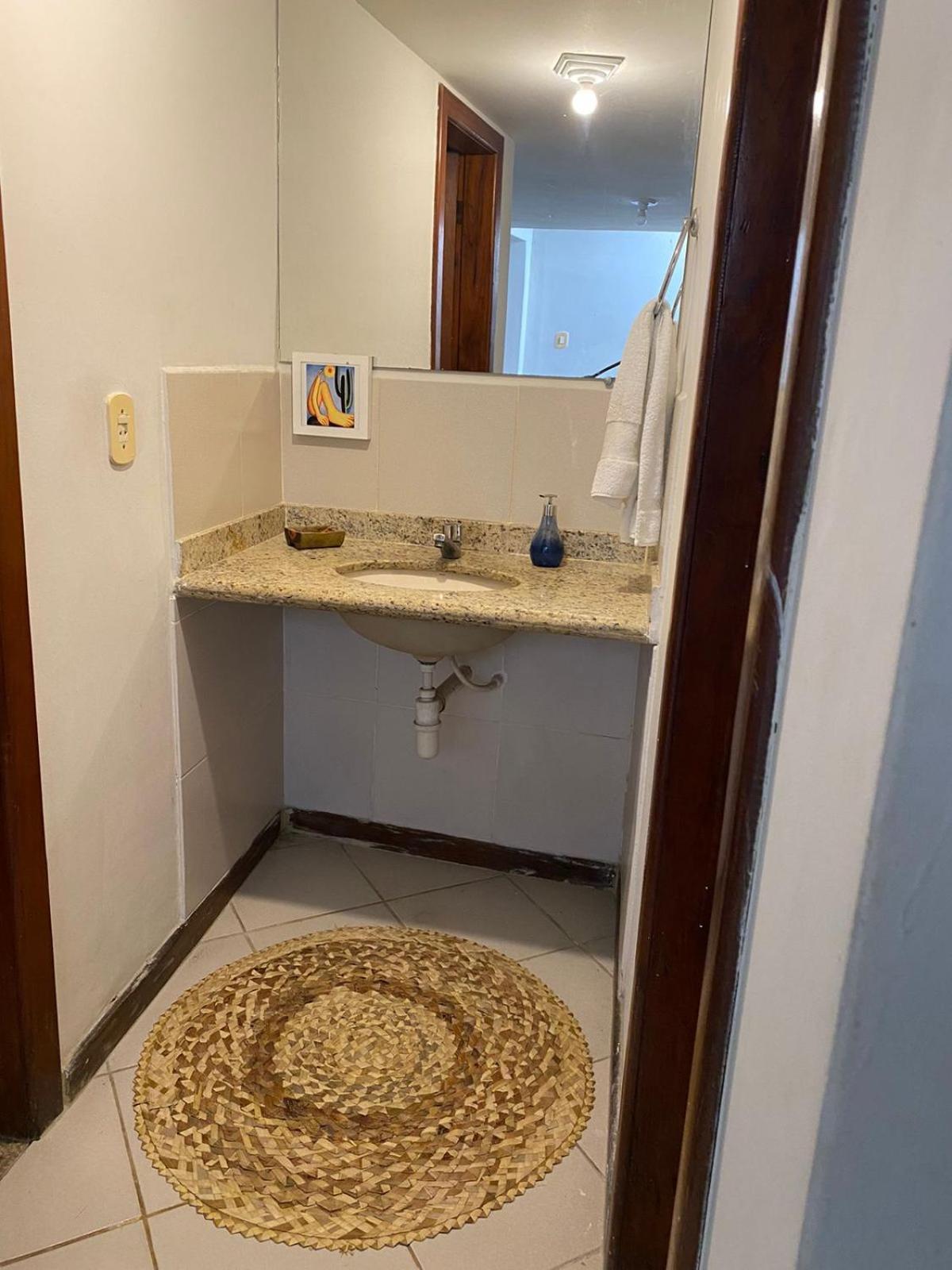 Nossa Casa Itacare Apartman Kültér fotó