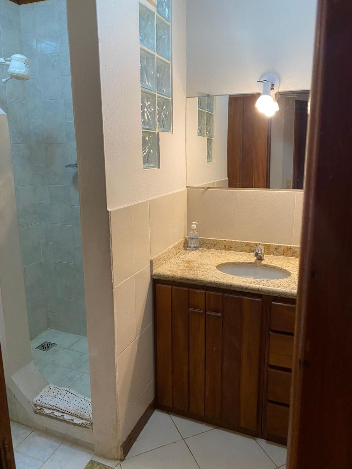 Nossa Casa Itacare Apartman Kültér fotó