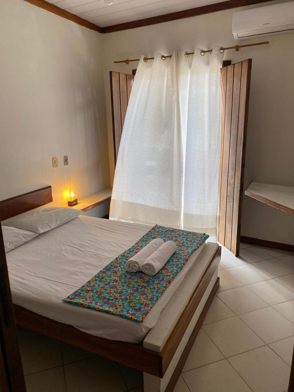 Nossa Casa Itacare Apartman Kültér fotó