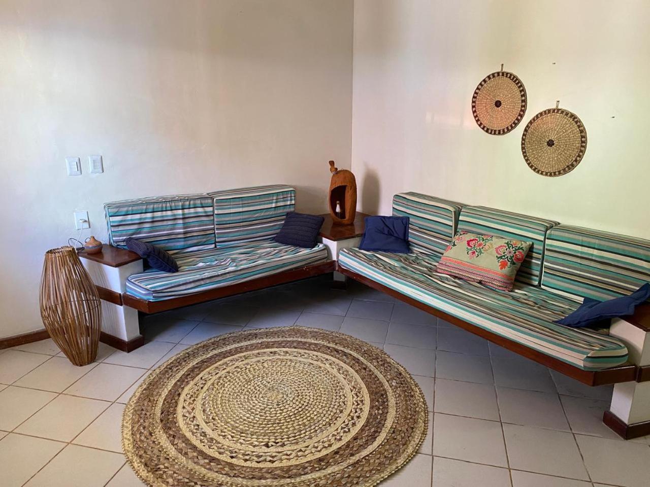 Nossa Casa Itacare Apartman Kültér fotó