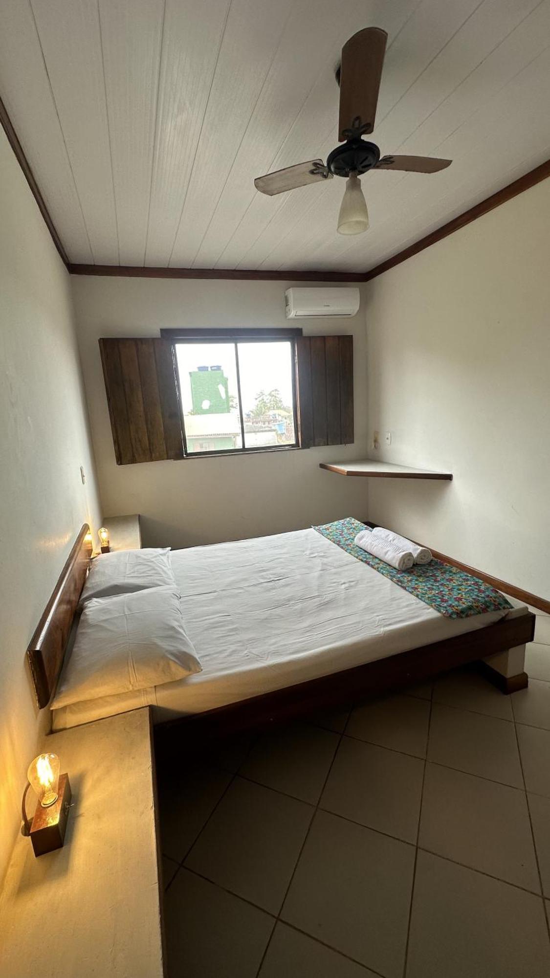 Nossa Casa Itacare Apartman Kültér fotó