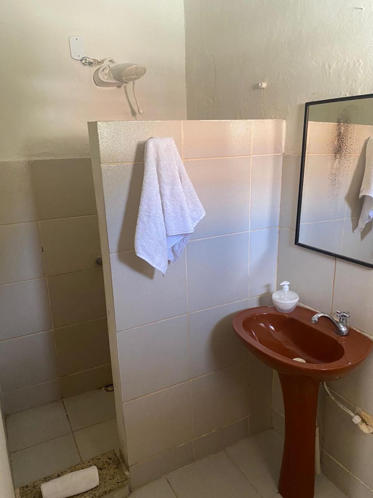 Nossa Casa Itacare Apartman Kültér fotó