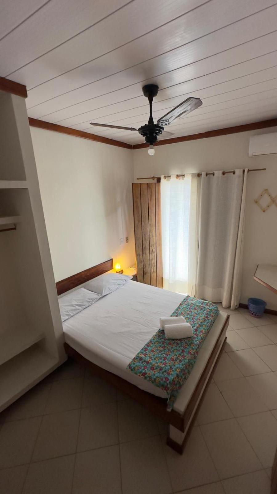 Nossa Casa Itacare Apartman Kültér fotó