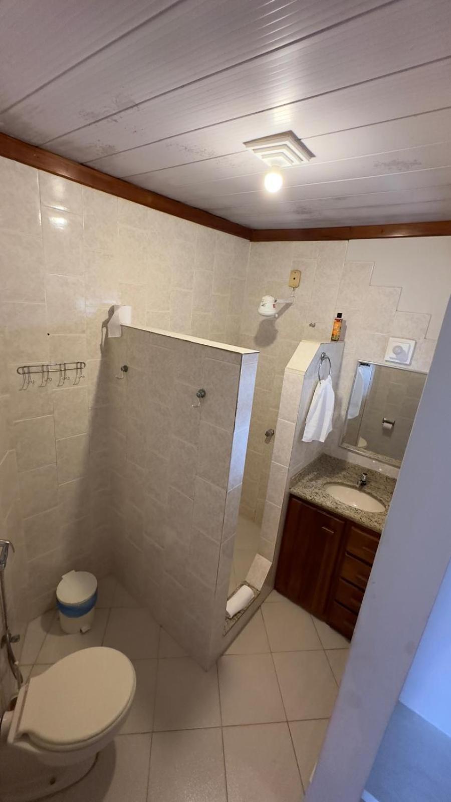 Nossa Casa Itacare Apartman Kültér fotó