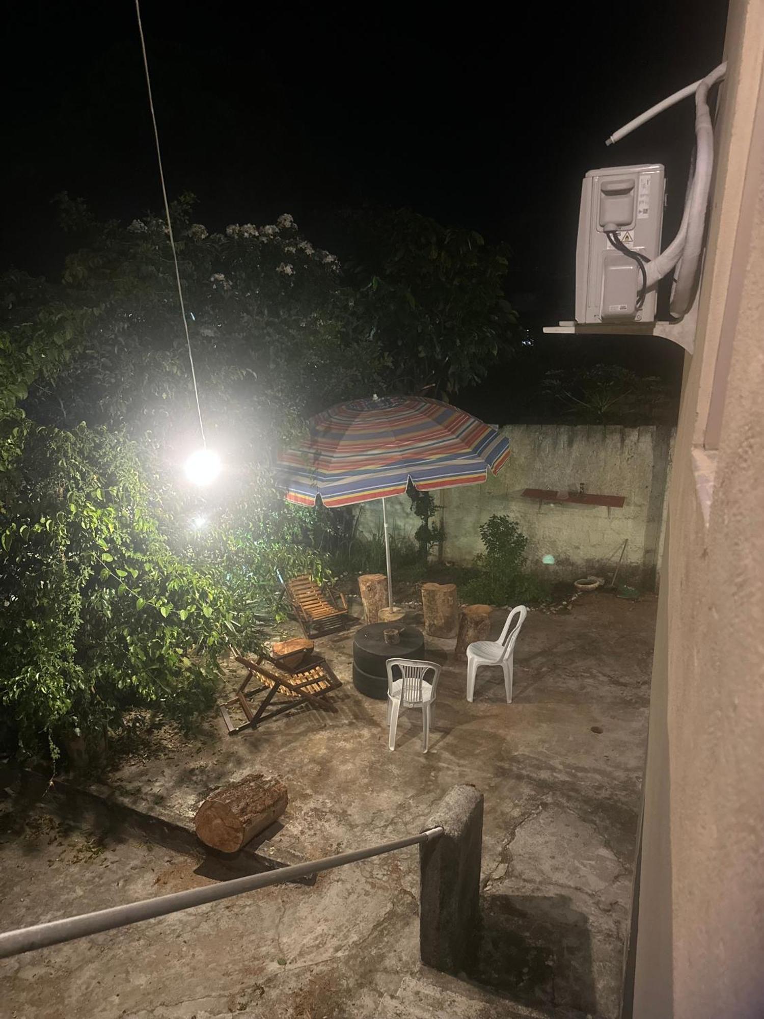 Nossa Casa Itacare Apartman Kültér fotó