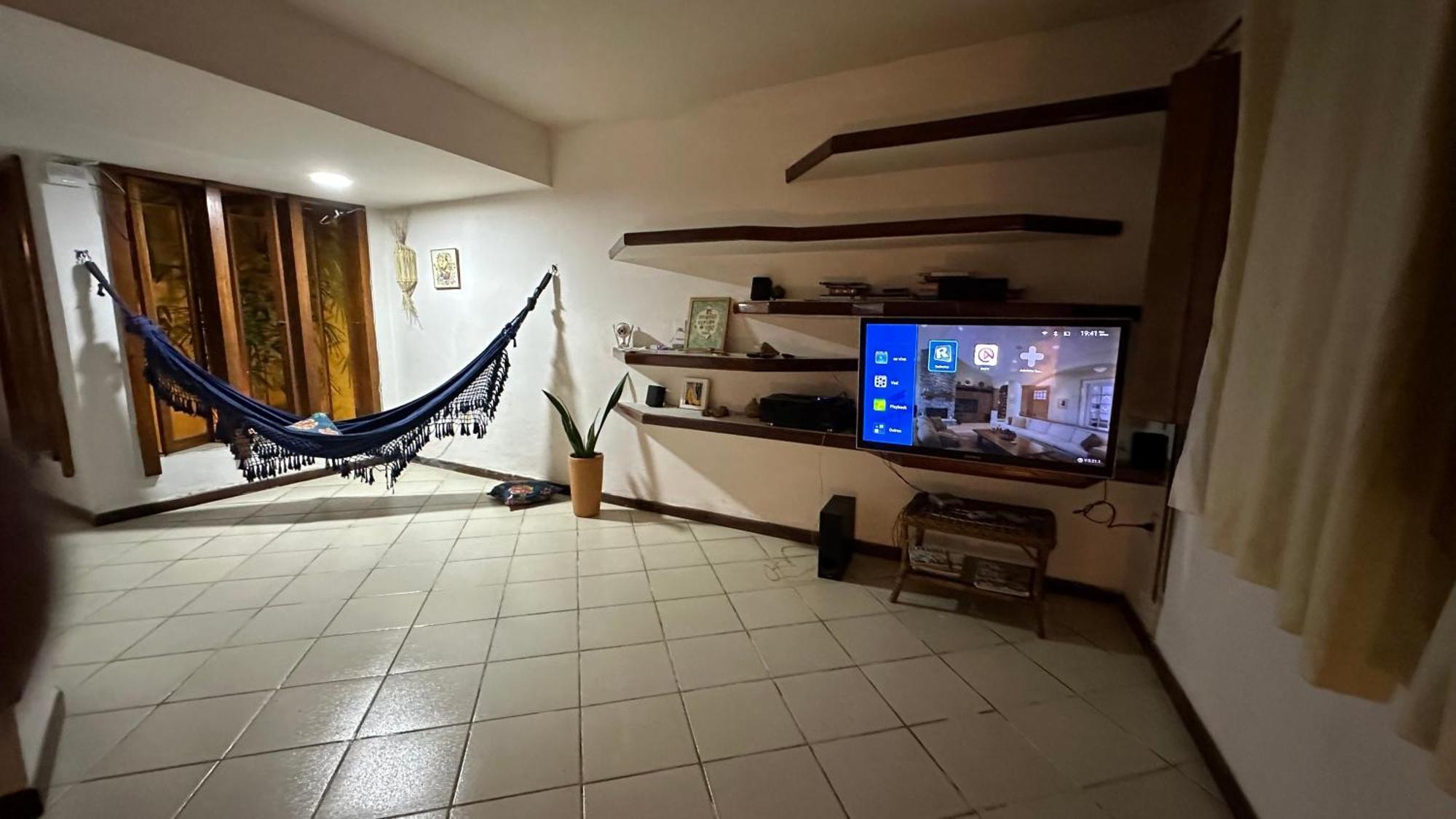 Nossa Casa Itacare Apartman Kültér fotó