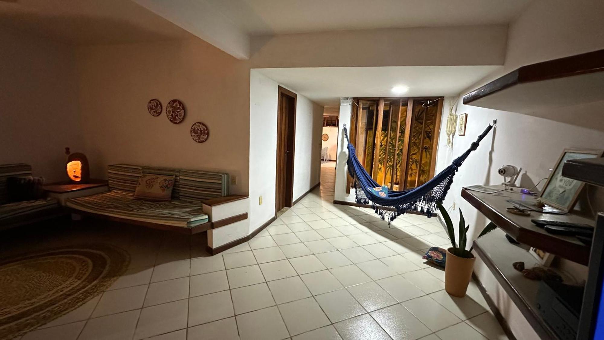 Nossa Casa Itacare Apartman Kültér fotó