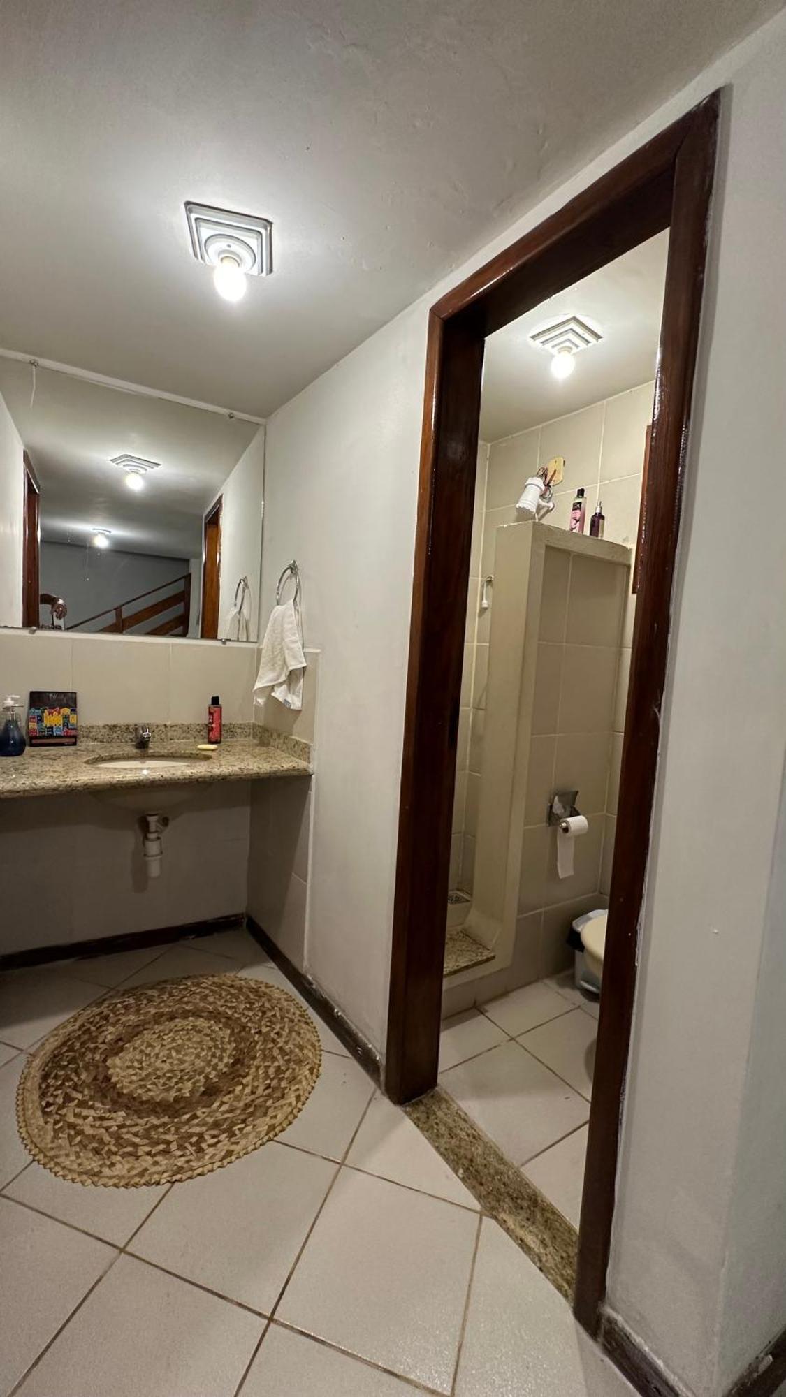 Nossa Casa Itacare Apartman Kültér fotó