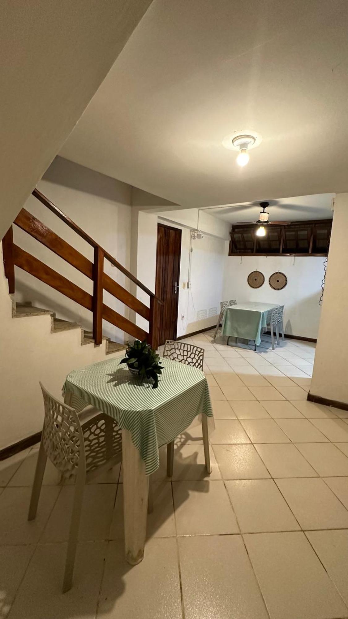 Nossa Casa Itacare Apartman Kültér fotó