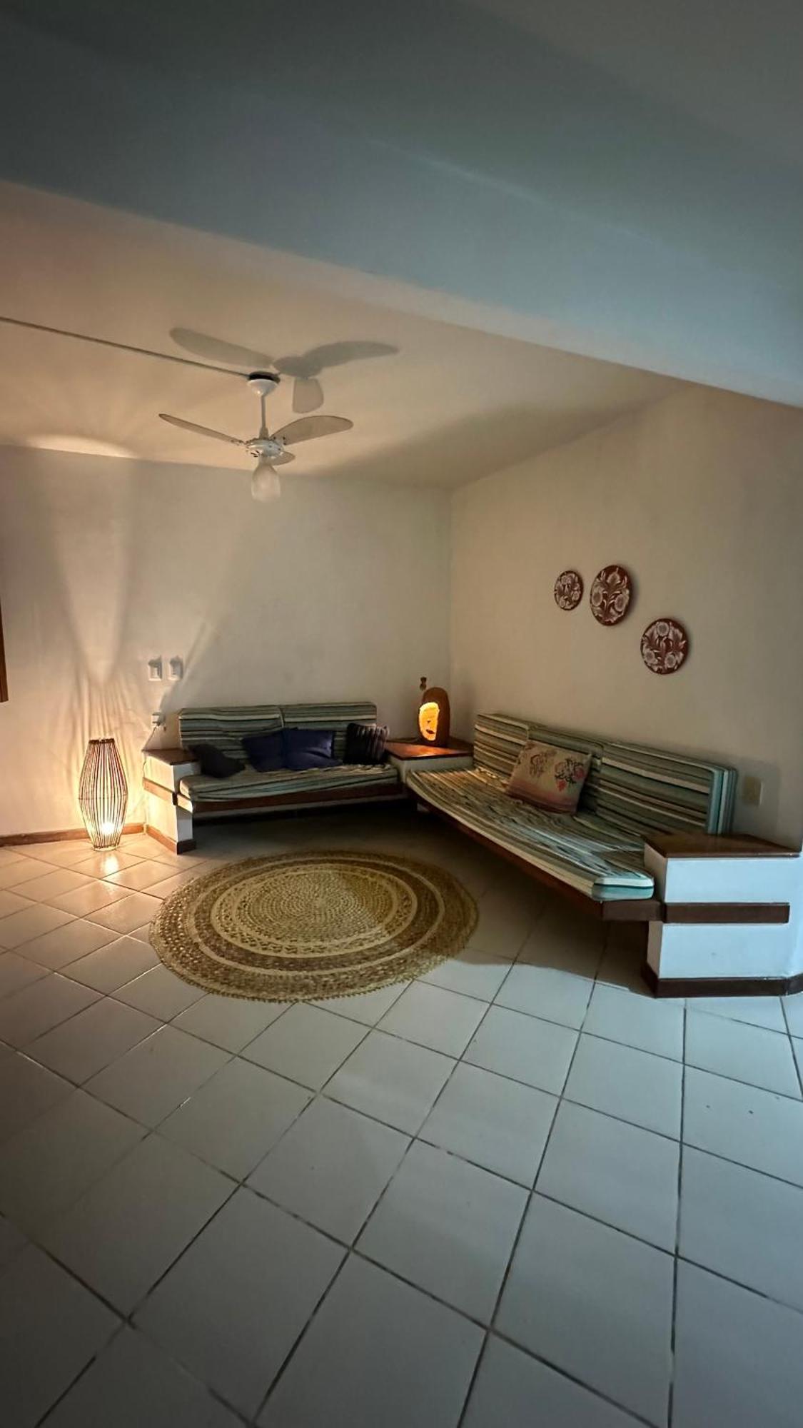 Nossa Casa Itacare Apartman Kültér fotó