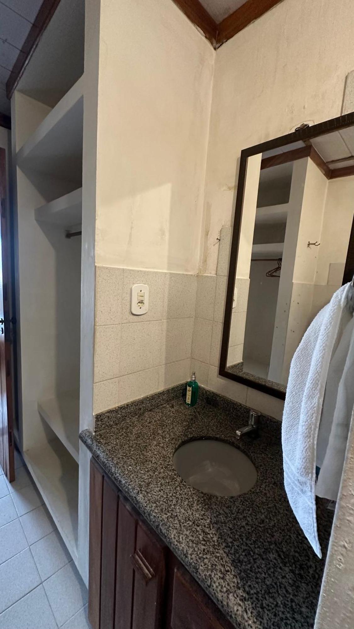 Nossa Casa Itacare Apartman Kültér fotó