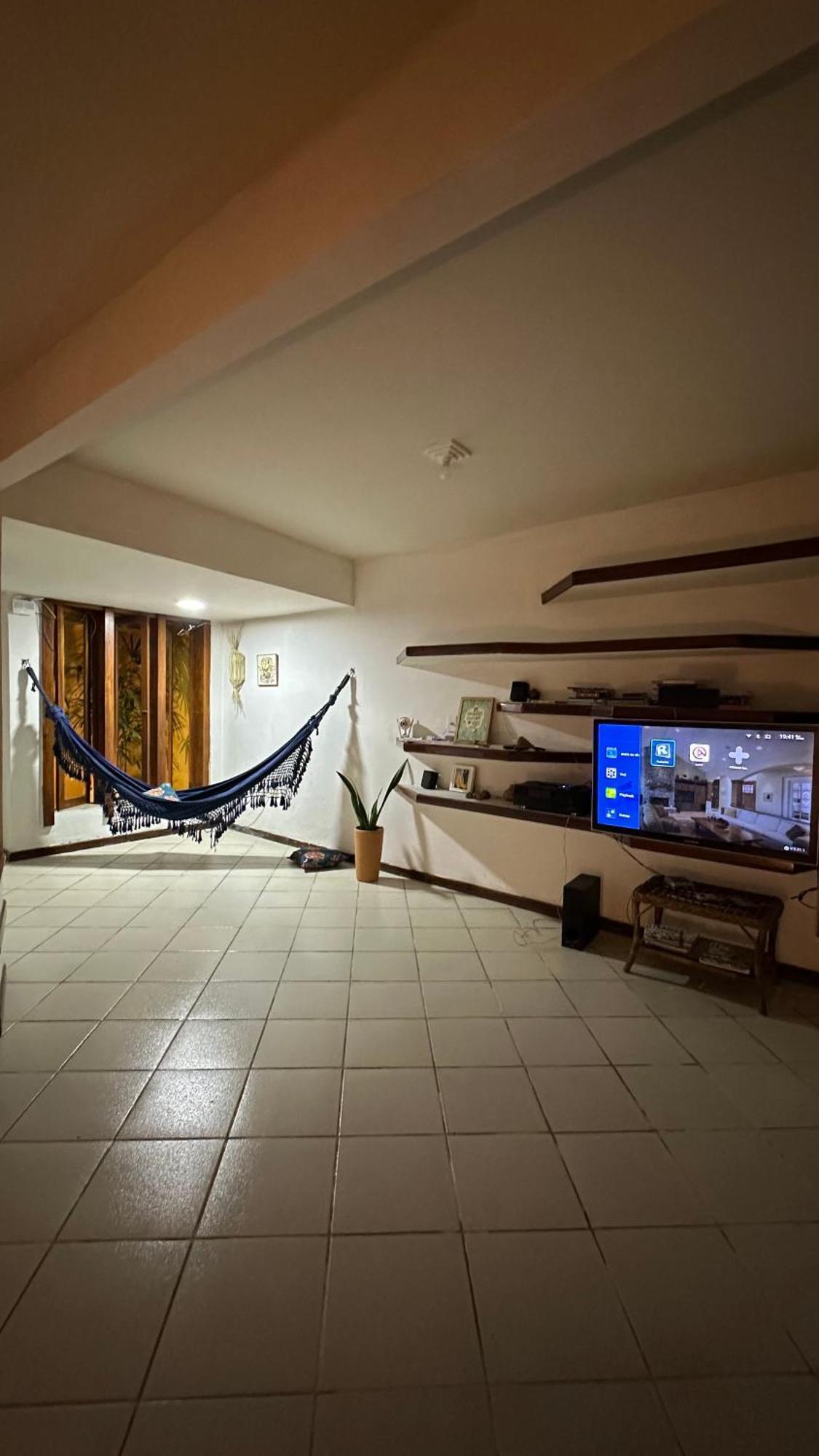 Nossa Casa Itacare Apartman Kültér fotó