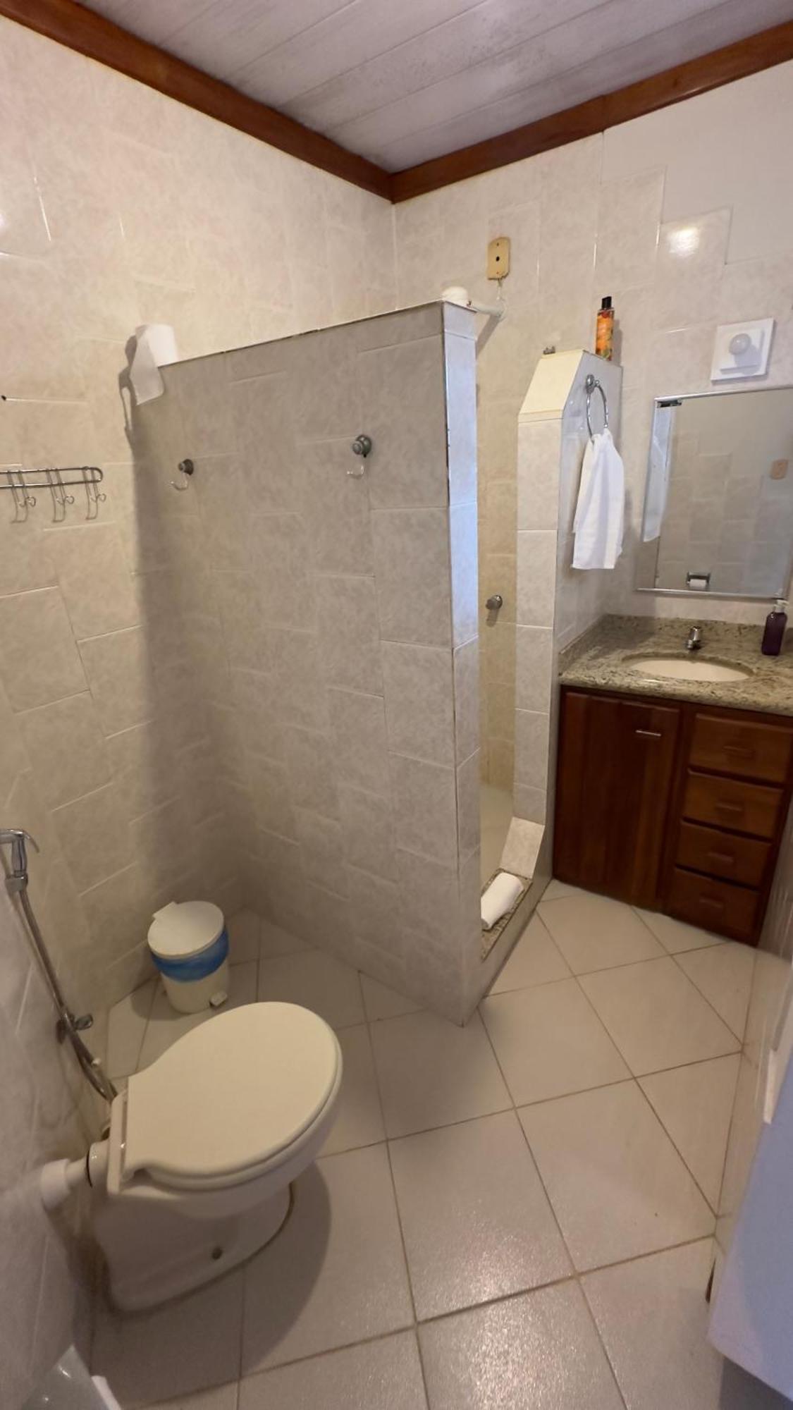 Nossa Casa Itacare Apartman Kültér fotó