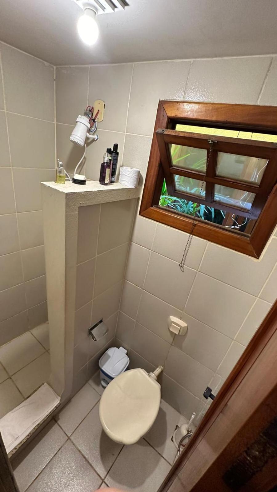 Nossa Casa Itacare Apartman Kültér fotó