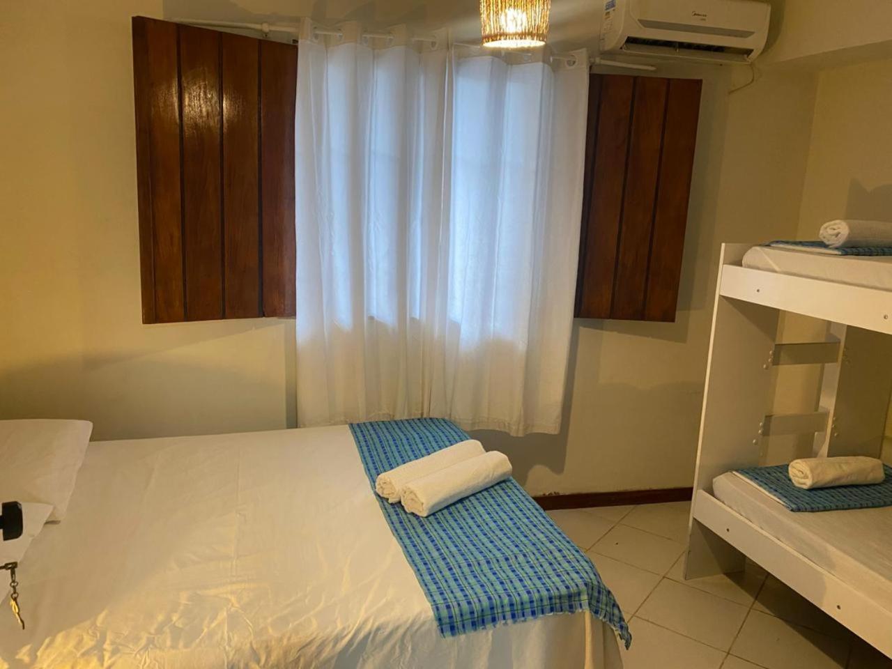 Nossa Casa Itacare Apartman Kültér fotó