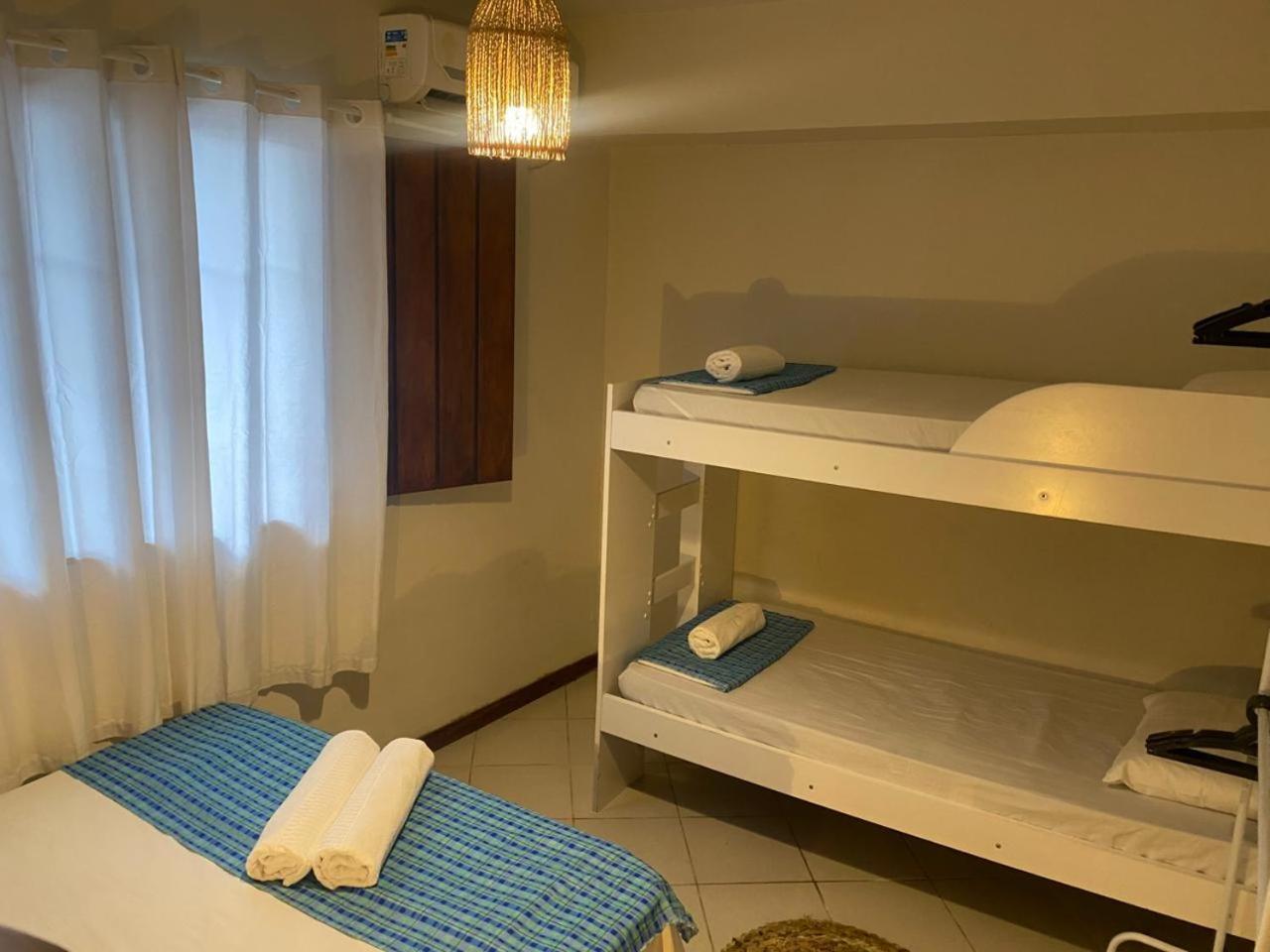 Nossa Casa Itacare Apartman Kültér fotó