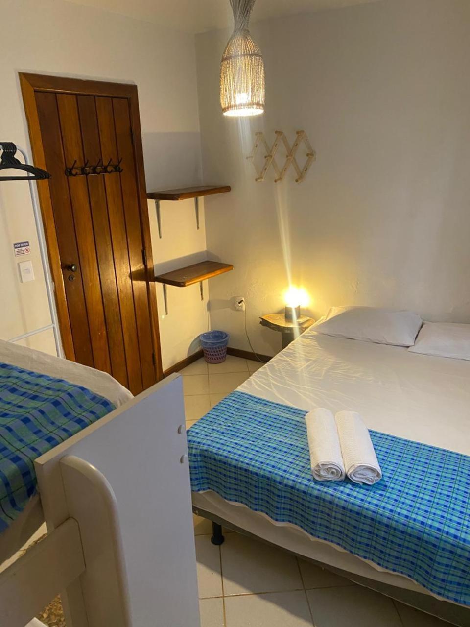 Nossa Casa Itacare Apartman Kültér fotó