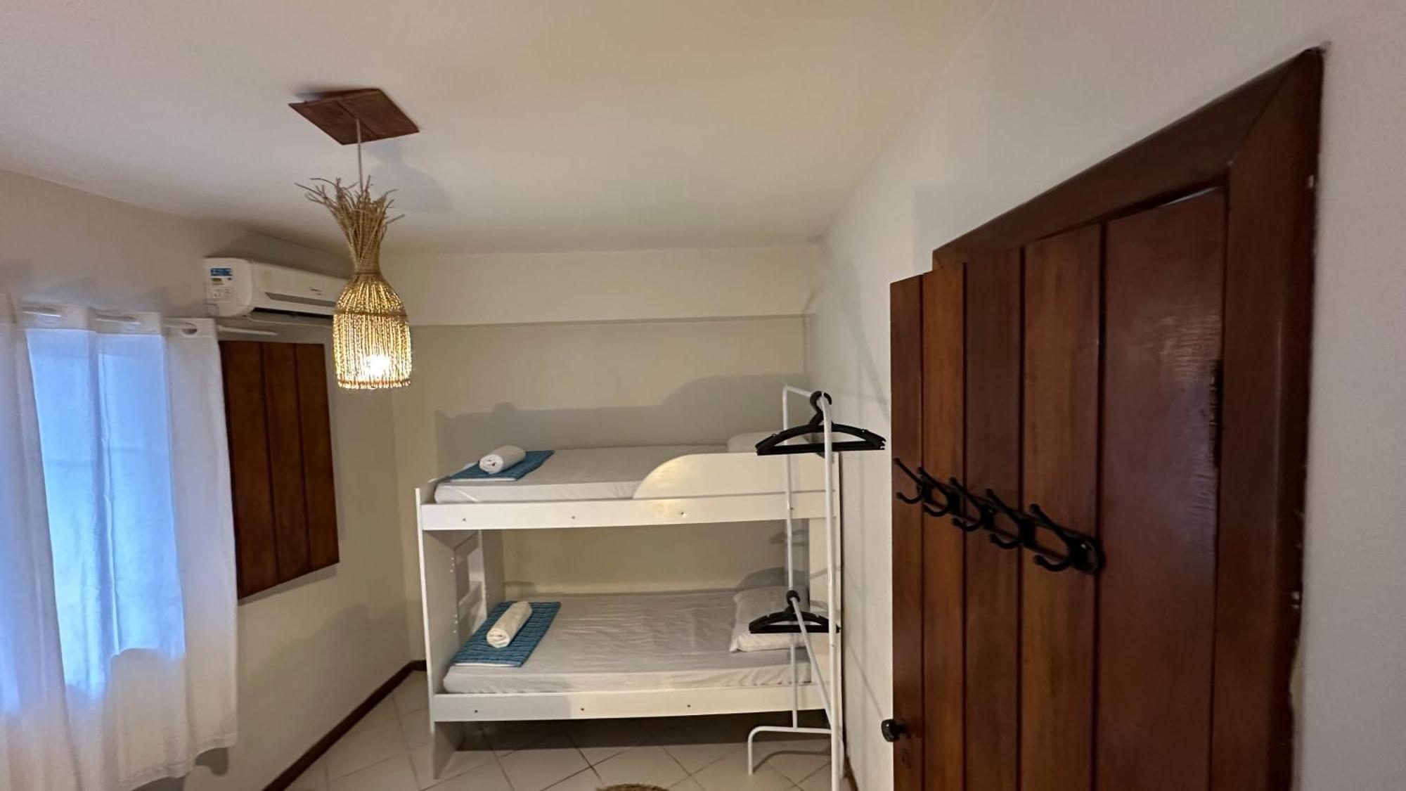Nossa Casa Itacare Apartman Kültér fotó