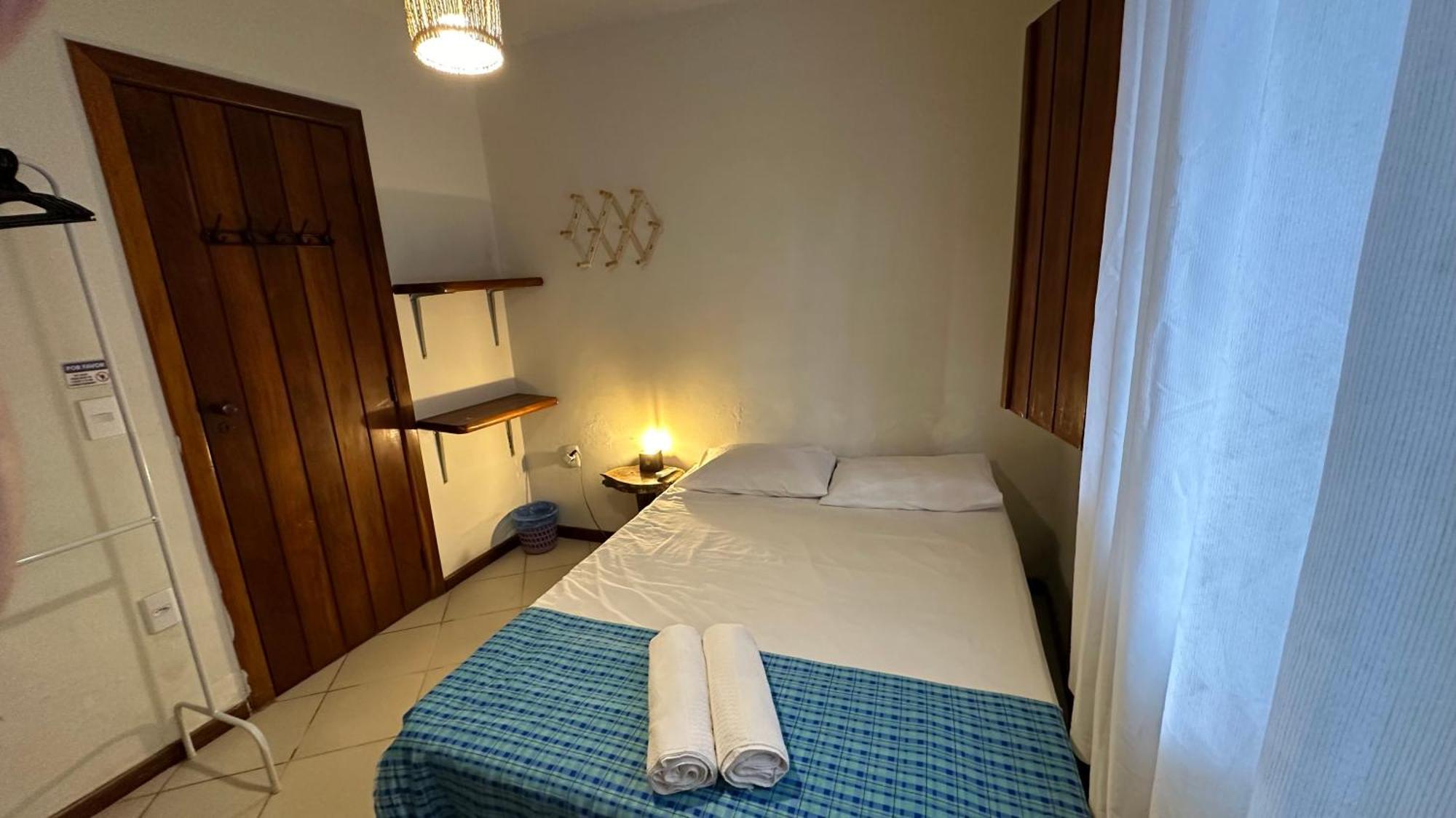 Nossa Casa Itacare Apartman Kültér fotó