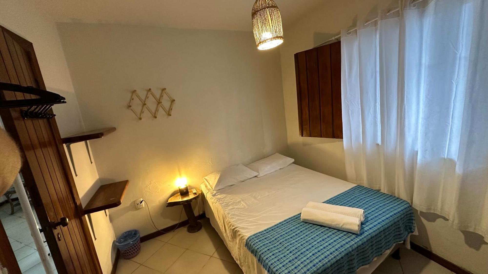 Nossa Casa Itacare Apartman Kültér fotó