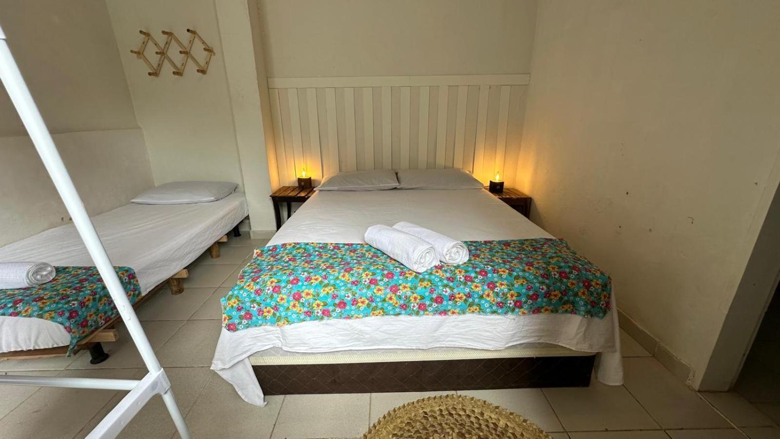 Nossa Casa Itacare Apartman Kültér fotó
