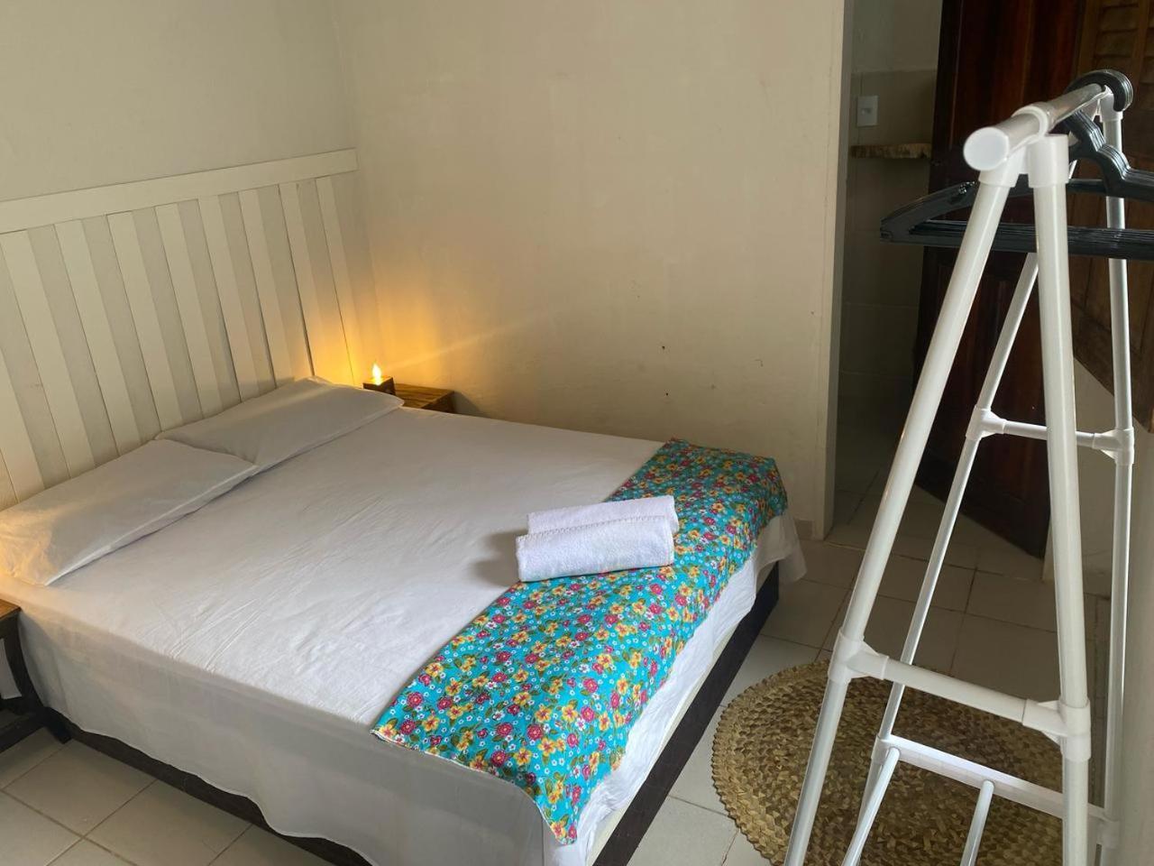 Nossa Casa Itacare Apartman Kültér fotó