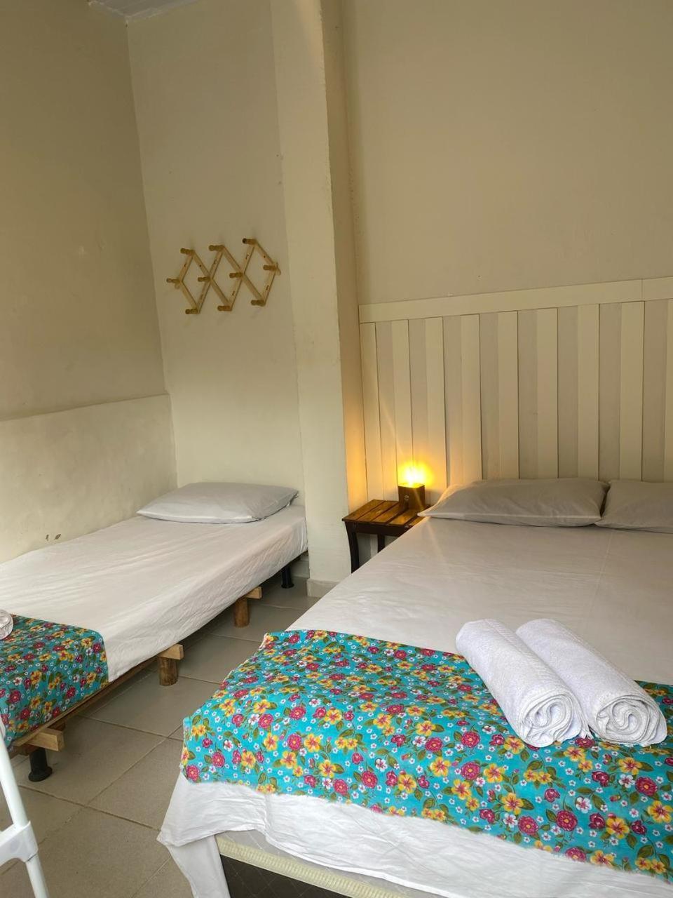 Nossa Casa Itacare Apartman Kültér fotó
