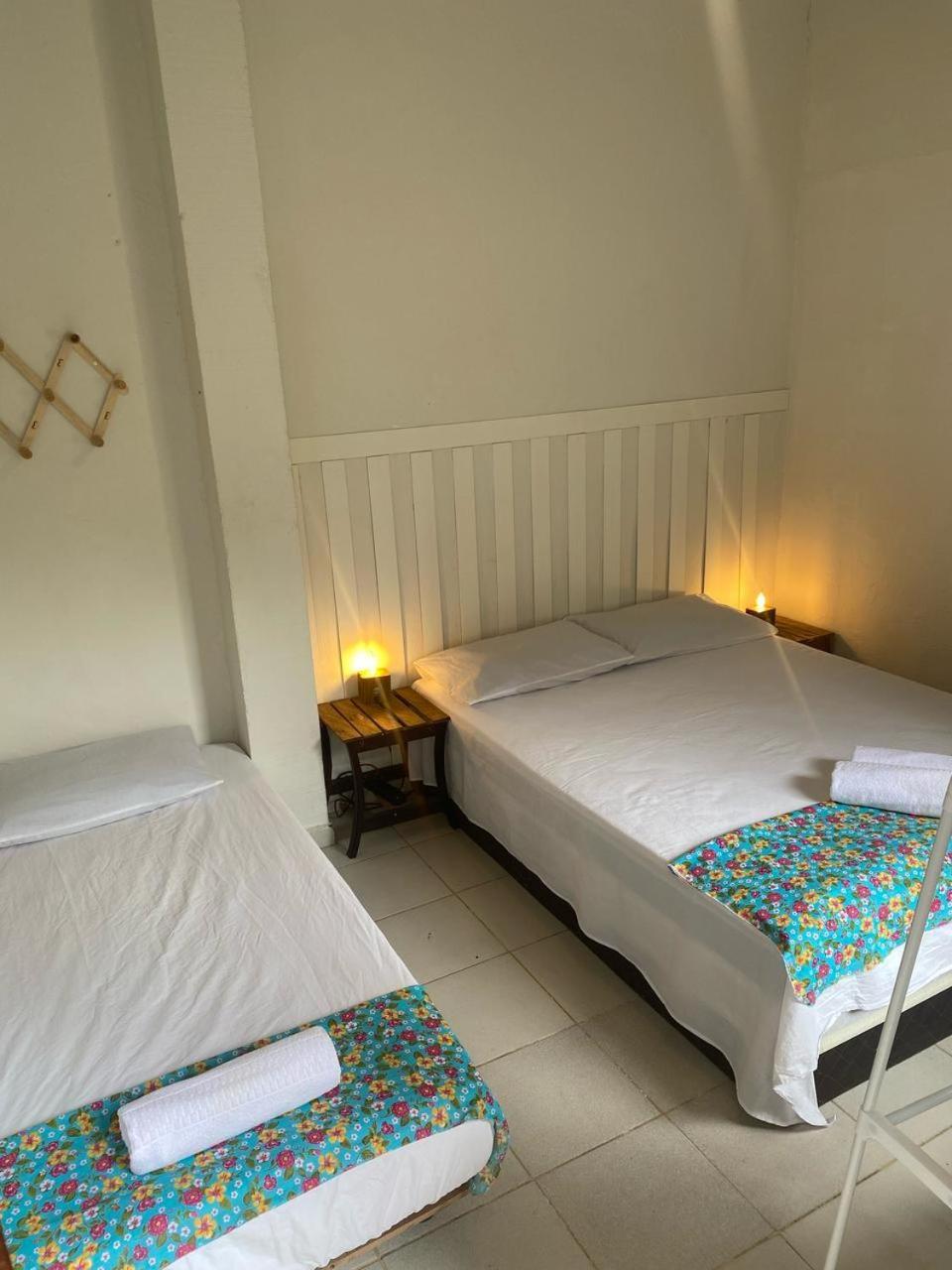 Nossa Casa Itacare Apartman Kültér fotó
