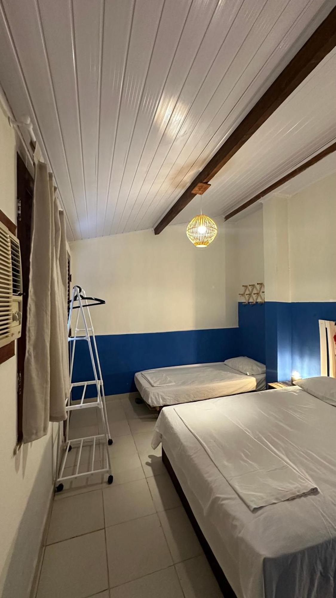 Nossa Casa Itacare Apartman Kültér fotó