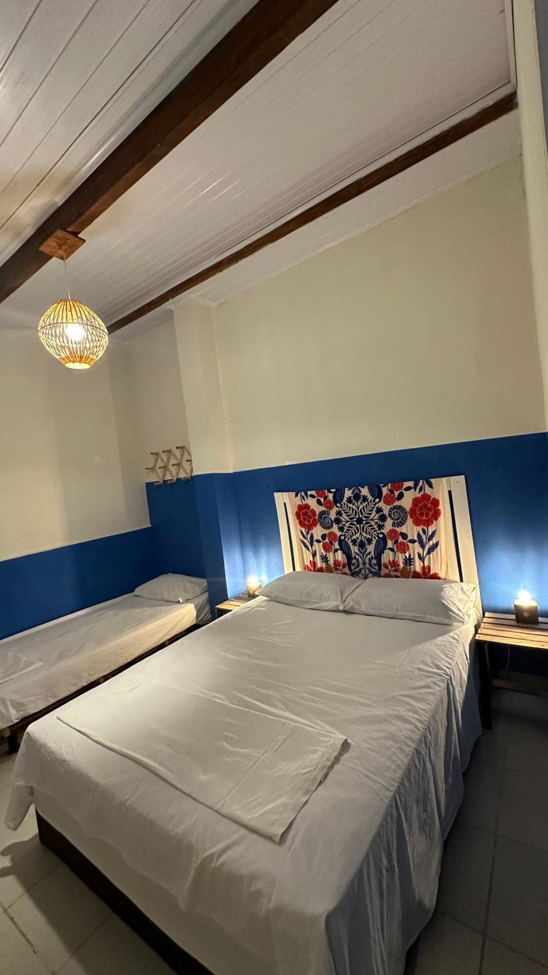 Nossa Casa Itacare Apartman Kültér fotó
