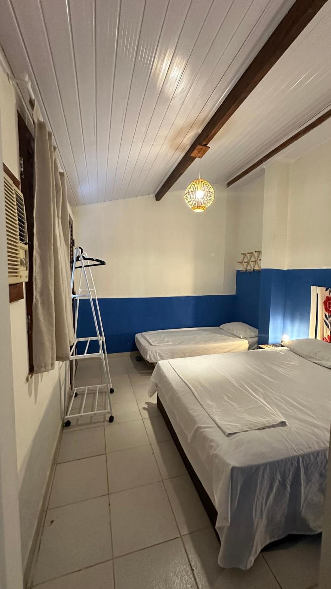 Nossa Casa Itacare Apartman Kültér fotó